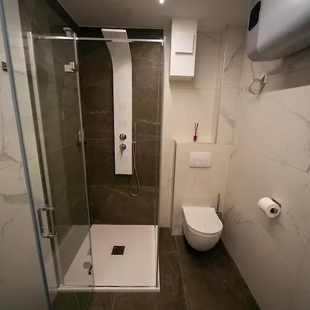 Sport Apartments Radovljica Exterior photo