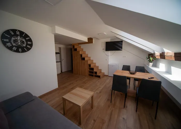 Sport Apartments