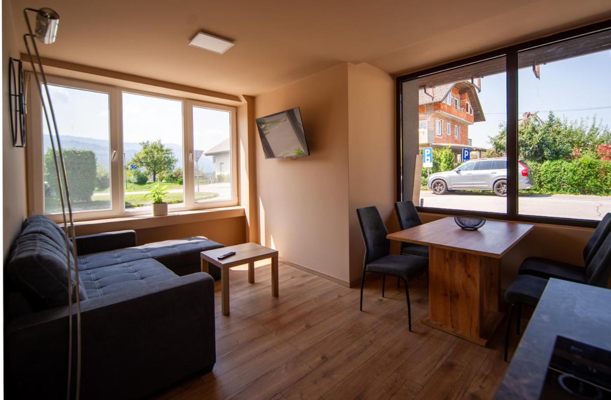 Apartma Sport Radovljica