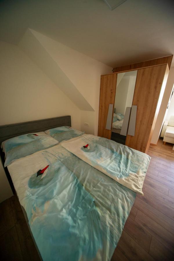 Apartma Sport Radovljica