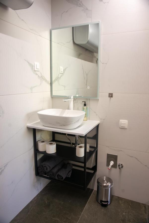 Apartma Sport