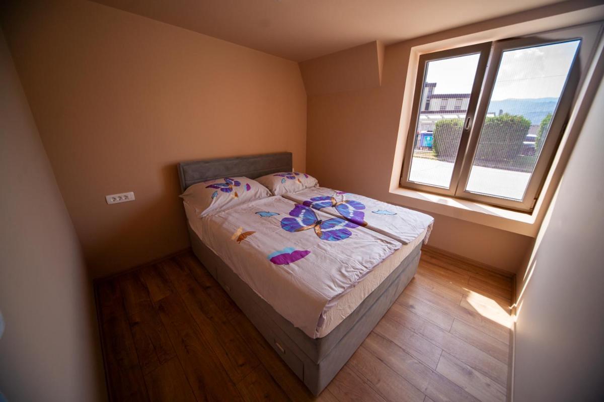 Apartma Sport
