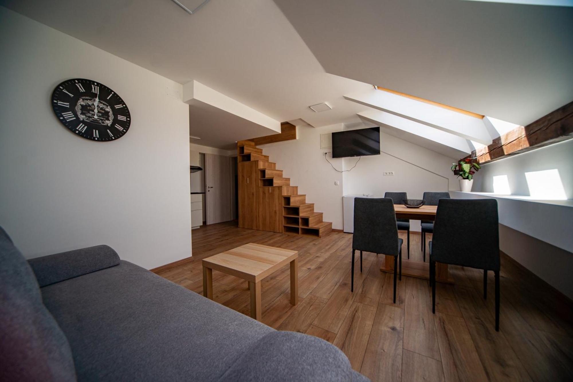 Sport Apartma Radovljica